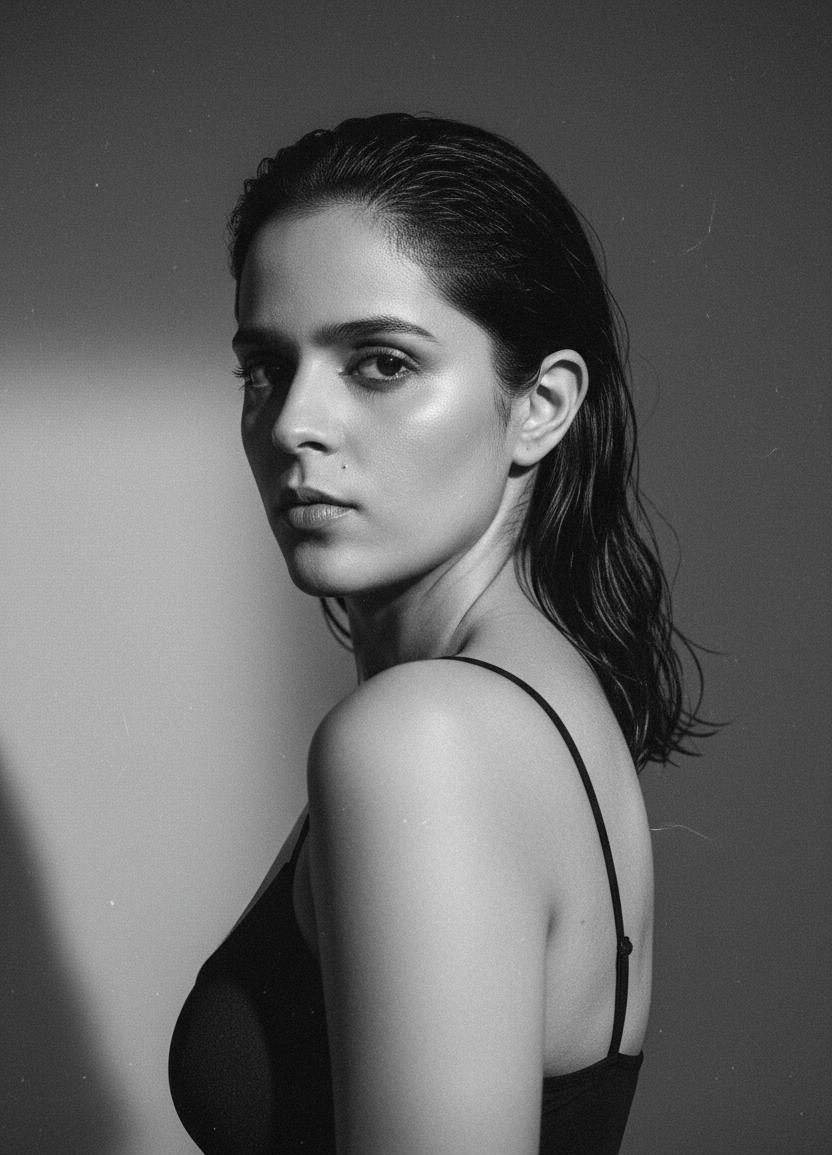 DANIELA BELO